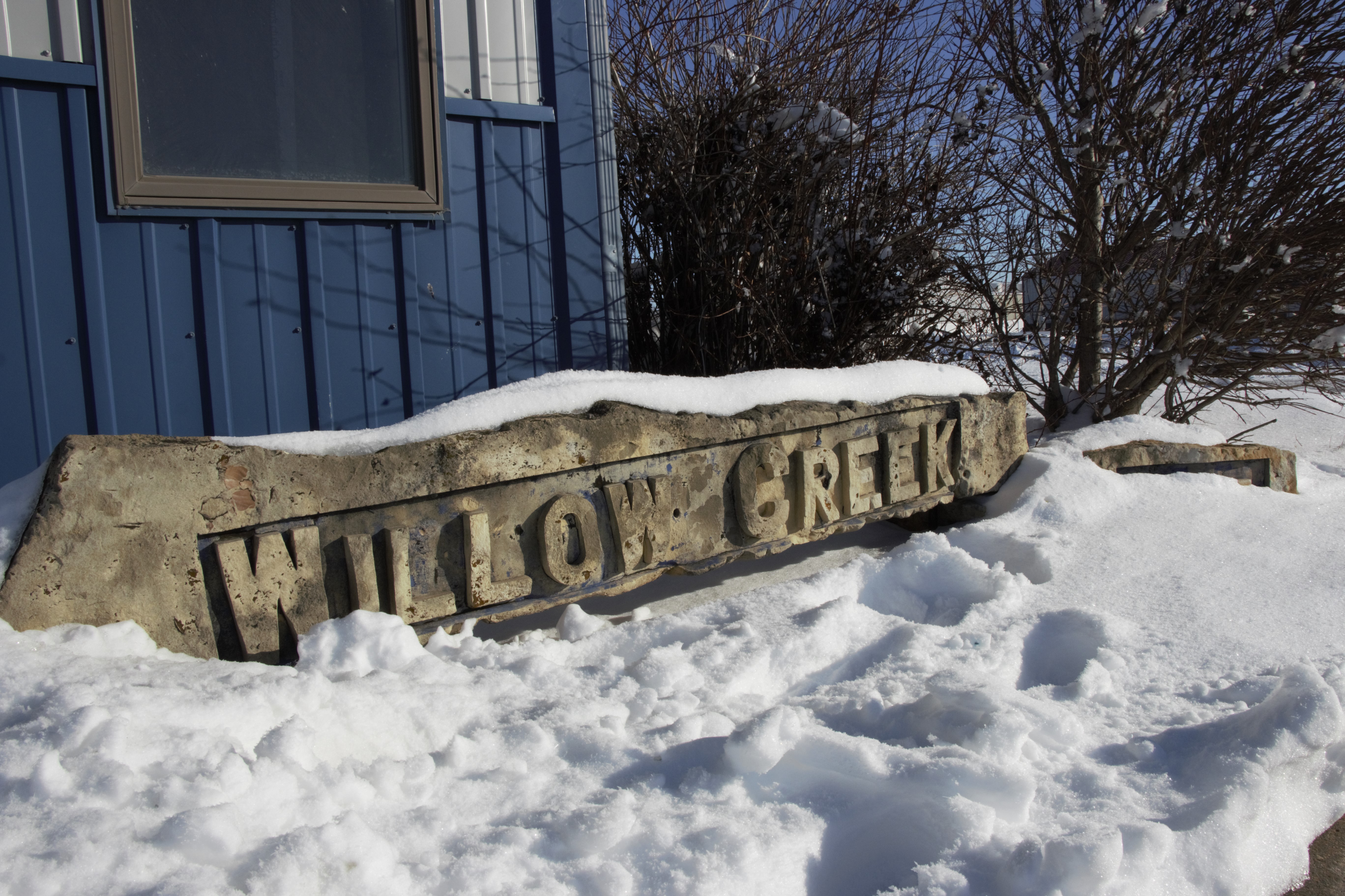 Willow Creek Veterinary Service - Now Closed