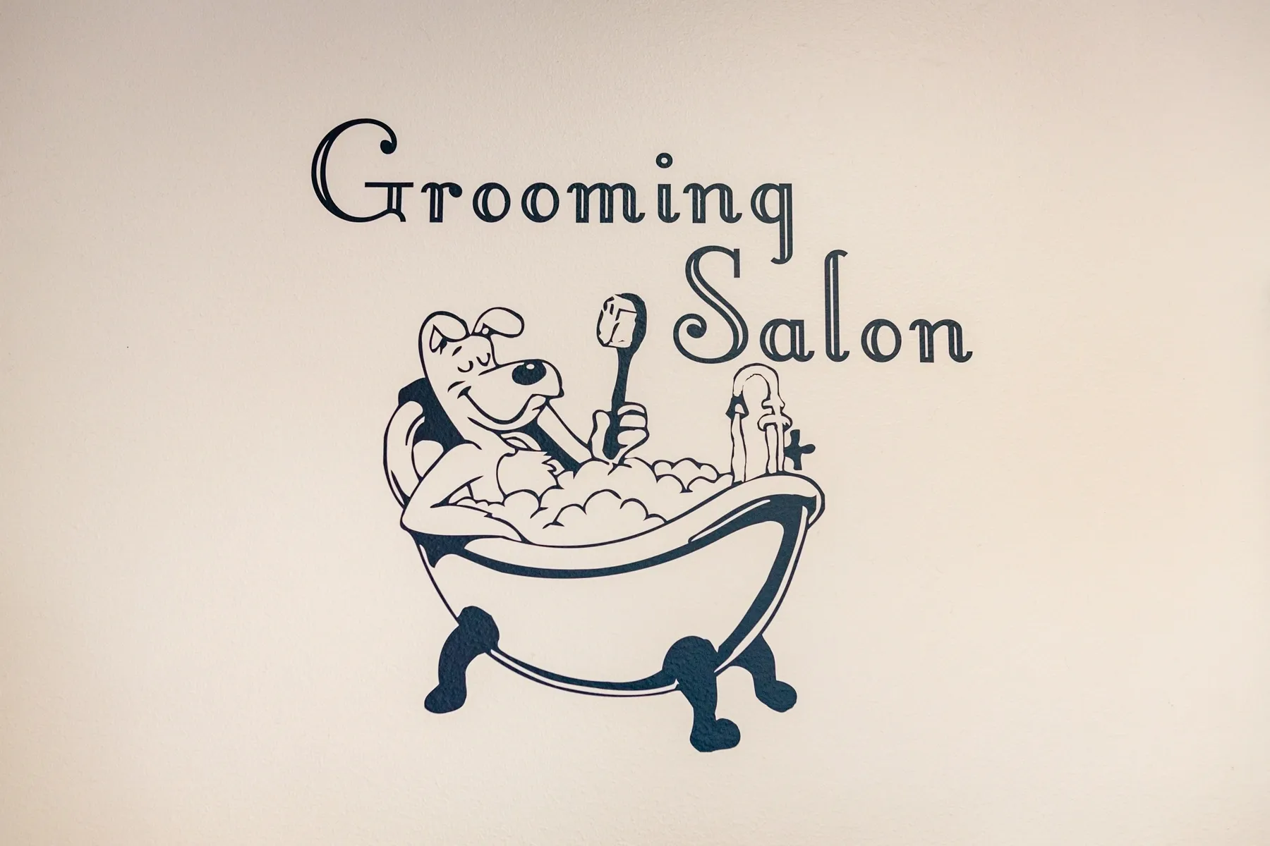 grooming 4