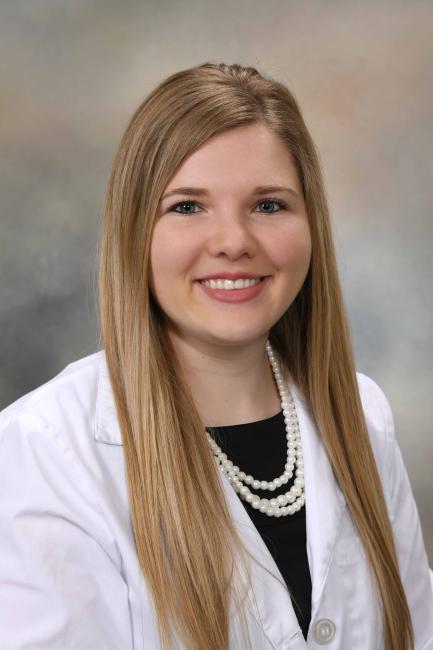 Dr. Miranda Bader